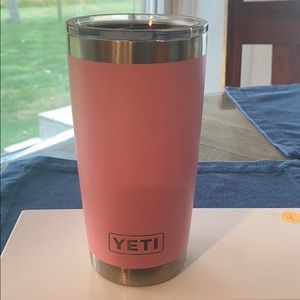 Yeti 20oz Tumbler